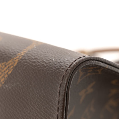 Louis Vuitton Reverse Monogram Giant Onthego GM 12 of 14