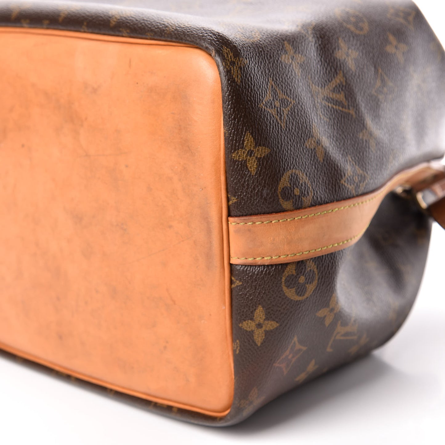 Monogram Petit Noe