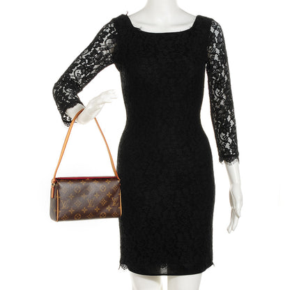 Louis Vuitton Monogram Recital 2 of 7