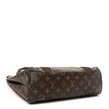Louis Vuitton Monogram Cabas Beaubourg 4 of 9
