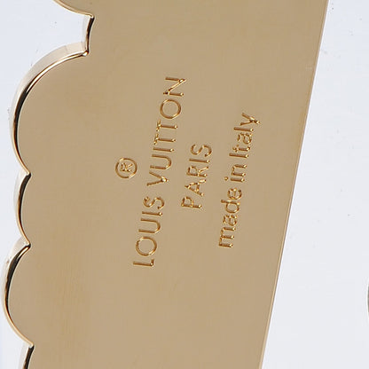Louis Vuitton New Wave Bag Charm Key Holder Multicolor 3 of 4