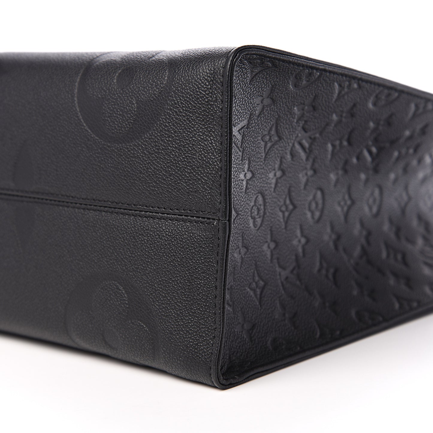 Empreinte Monogram Giant Onthego GM Black