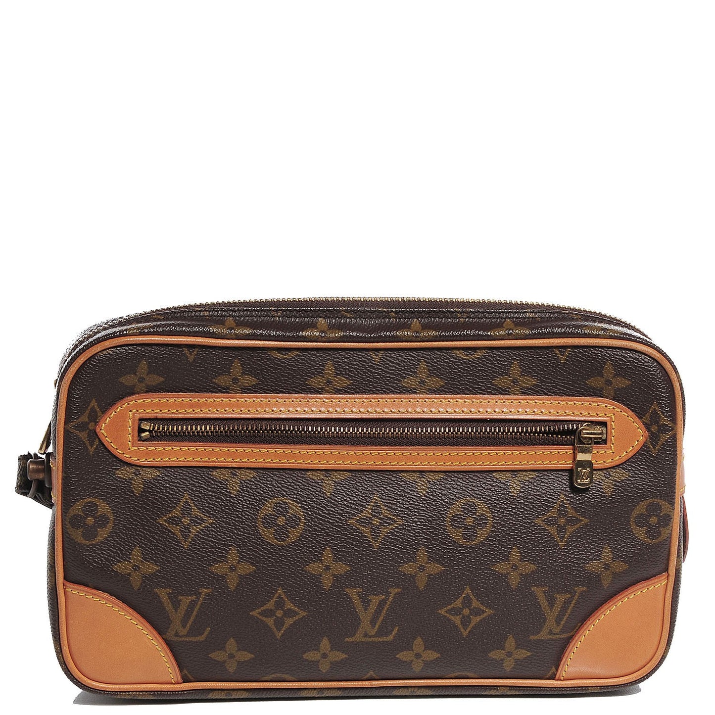 Monogram Pochette Marly Dragonne 26