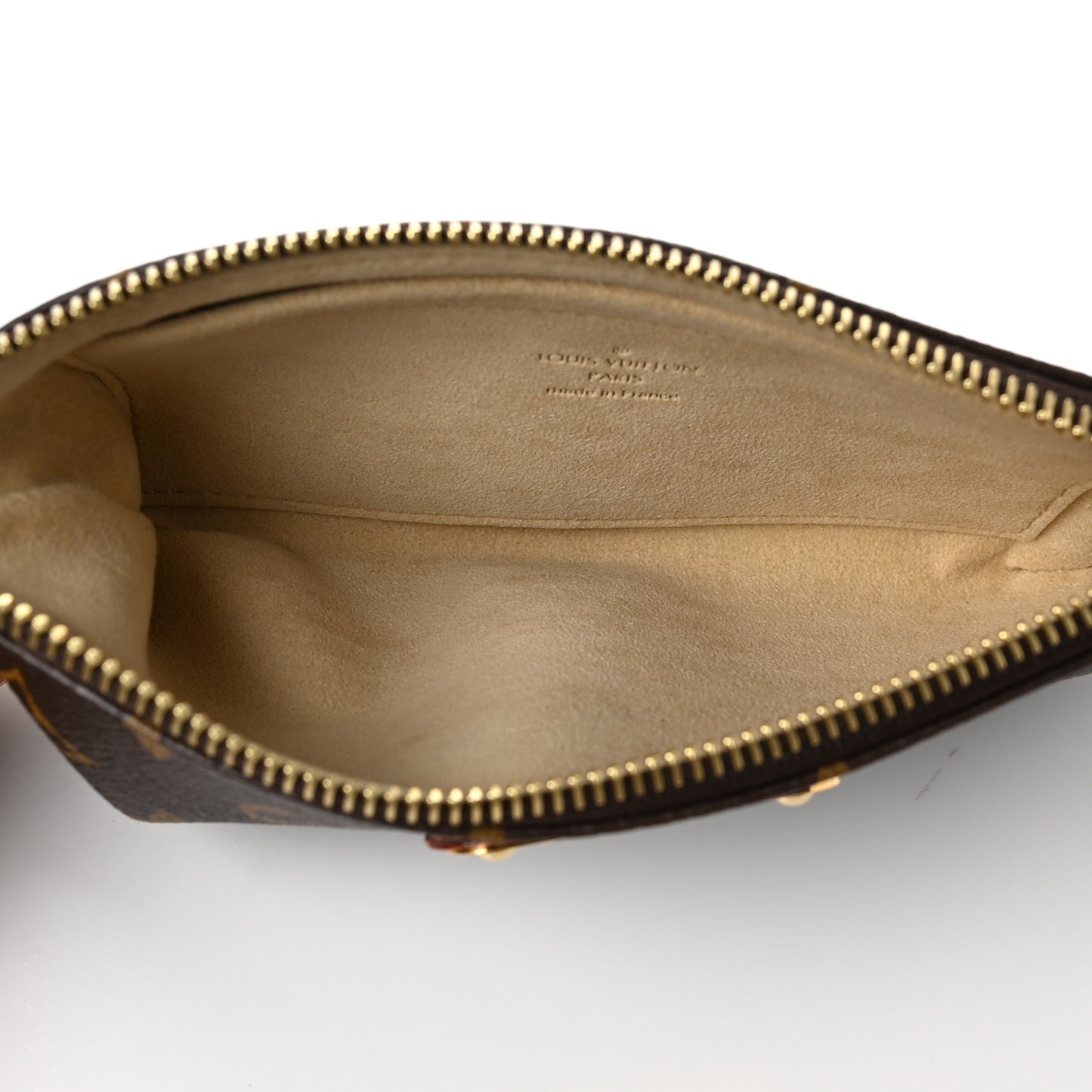Monogram Pochette Milla MM