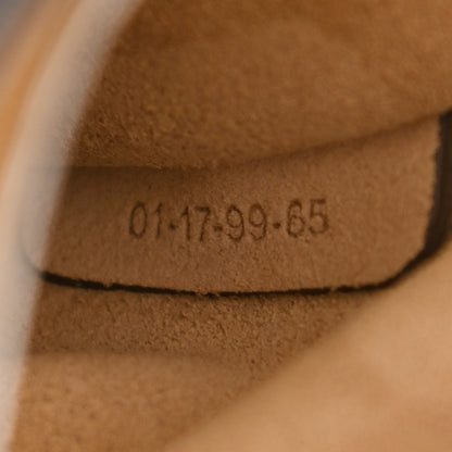 Chloe Goatskin Small Faye Shoulder Bag Biscotti Beige 8 of 18