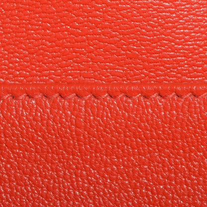 Hermes Togo Birkin 35 Rouge Casaque 19 of 25