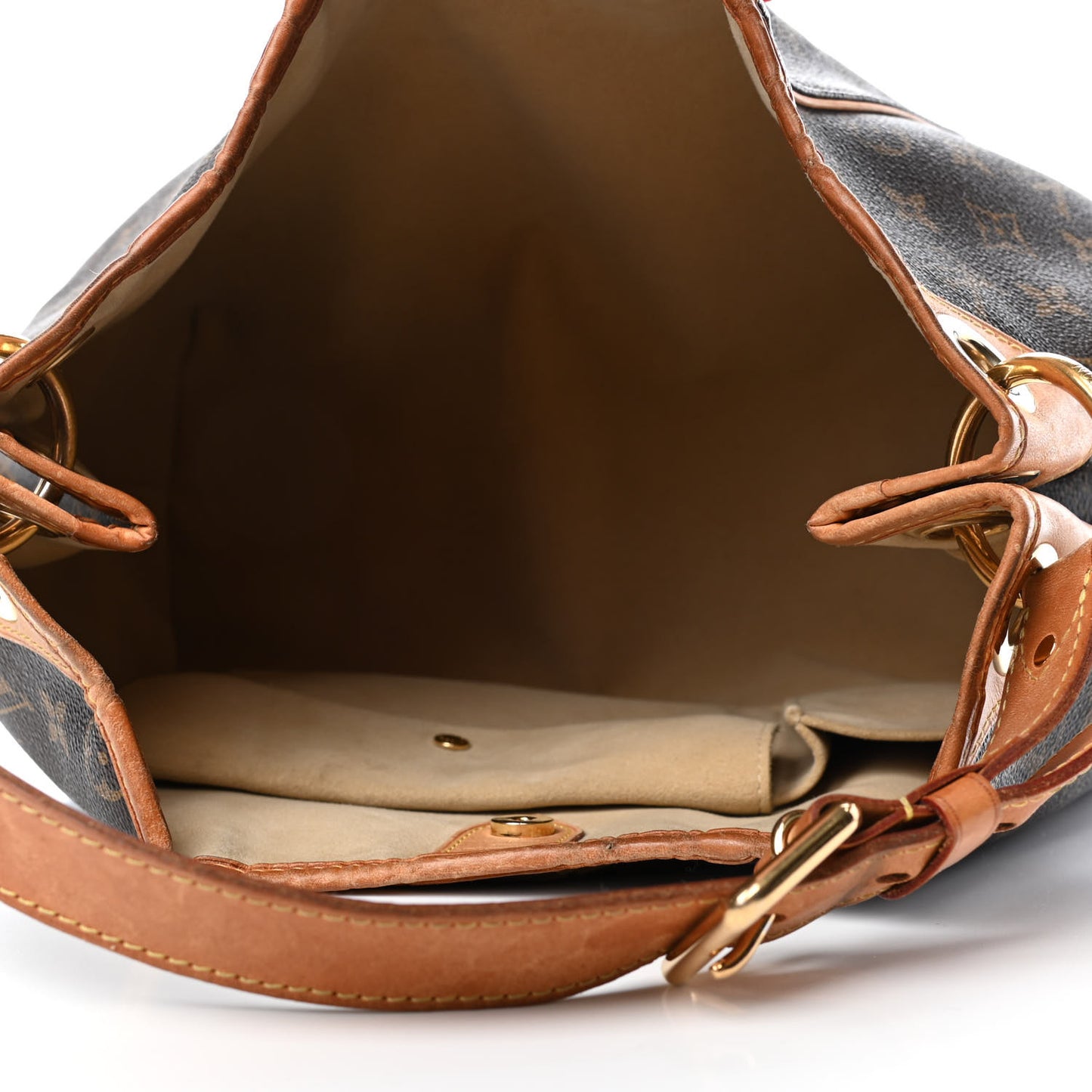 Monogram Galliera PM