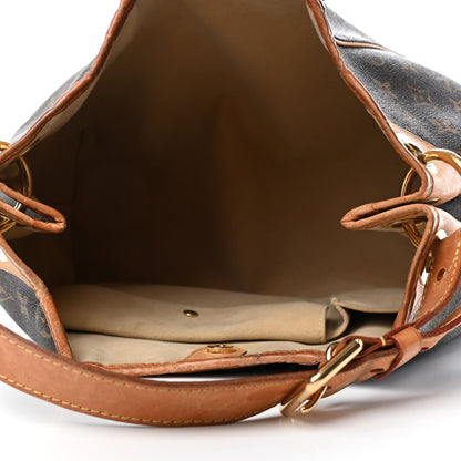 Louis Vuitton Monogram Galliera PM 4 of 4