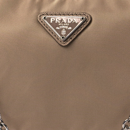 Prada Nylon Re-Edition 2005 Shoulder Bag Cammeo 8 of 11