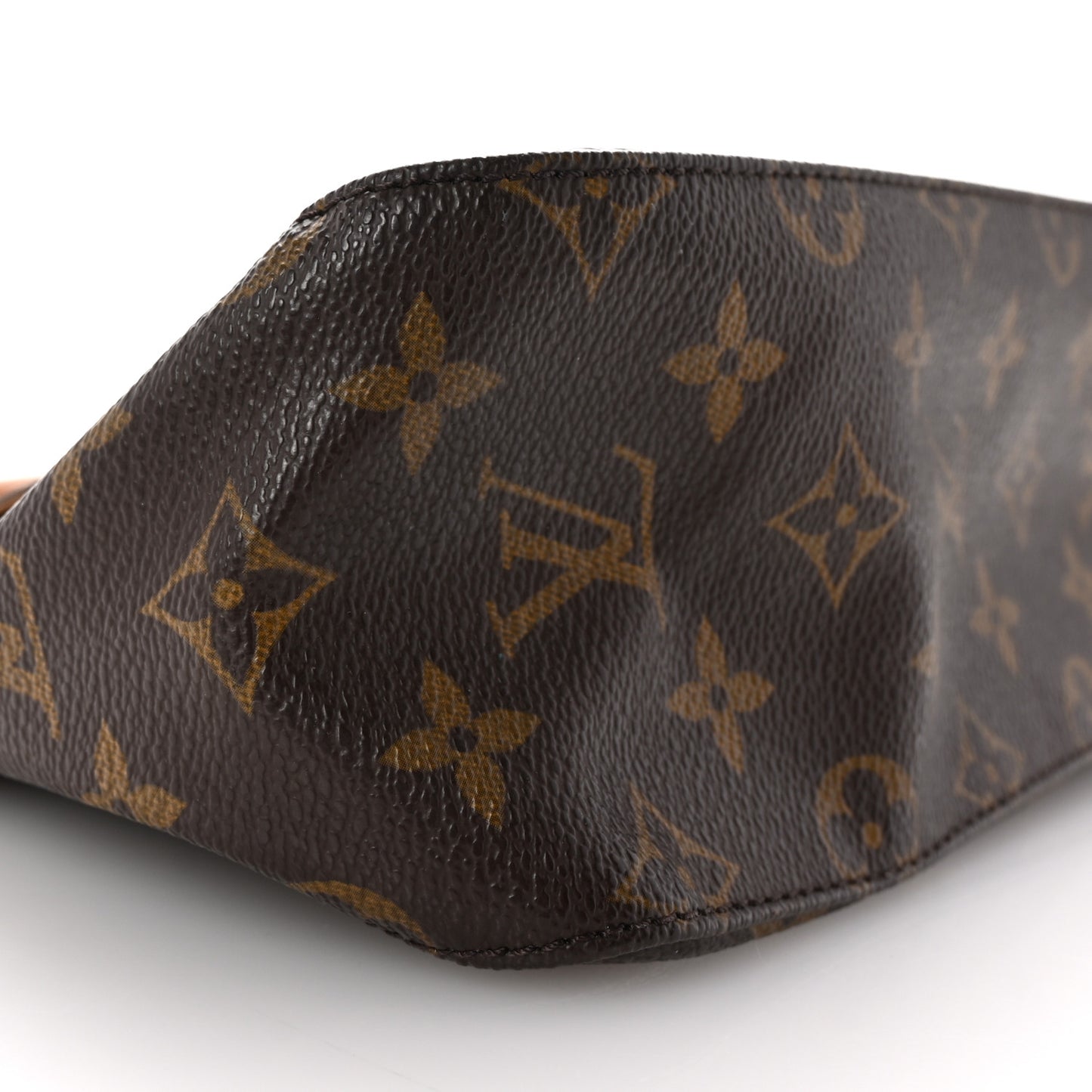 Monogram Mini Looping