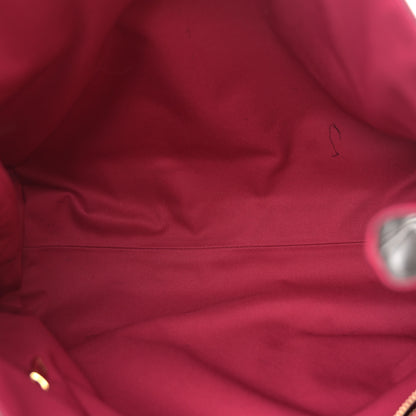 Louis Vuitton Monogram Graceful MM Pivoine 5 of 14