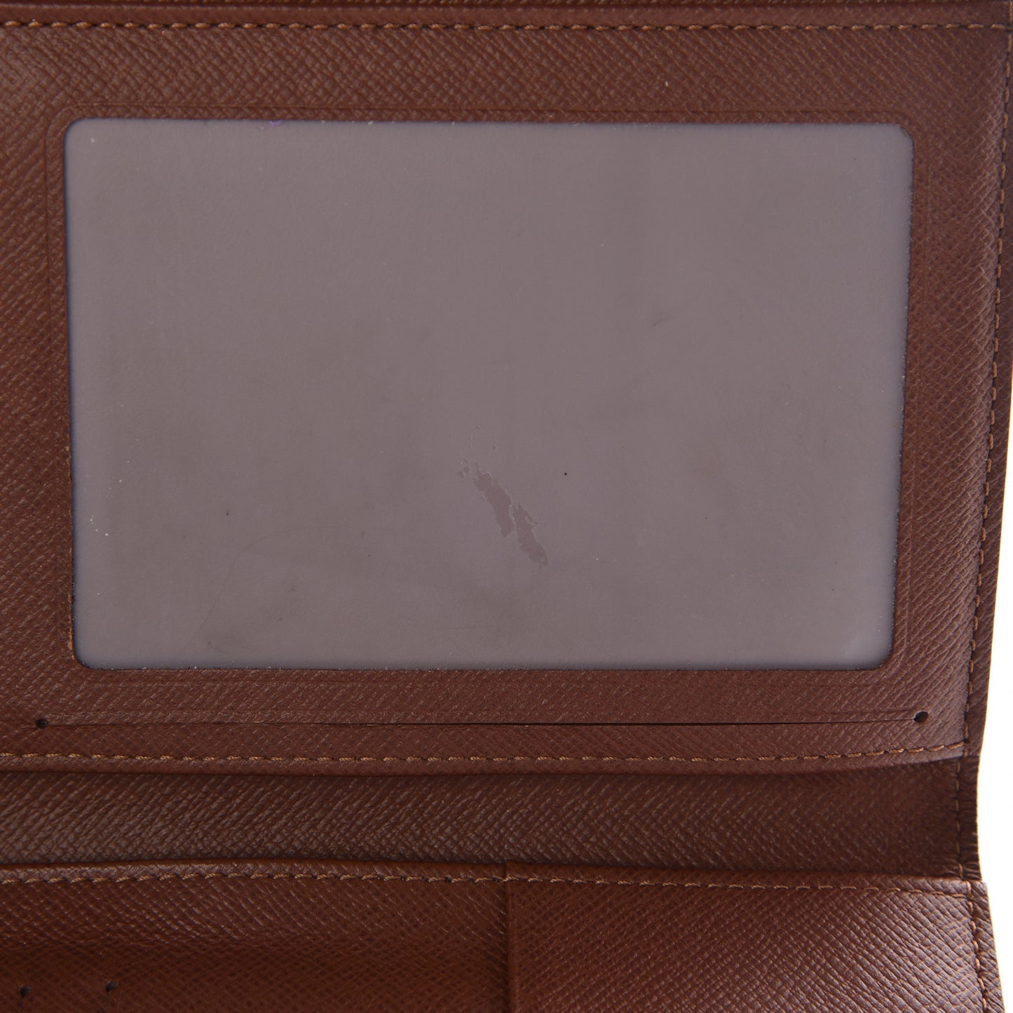 Monogram Eugenie Wallet