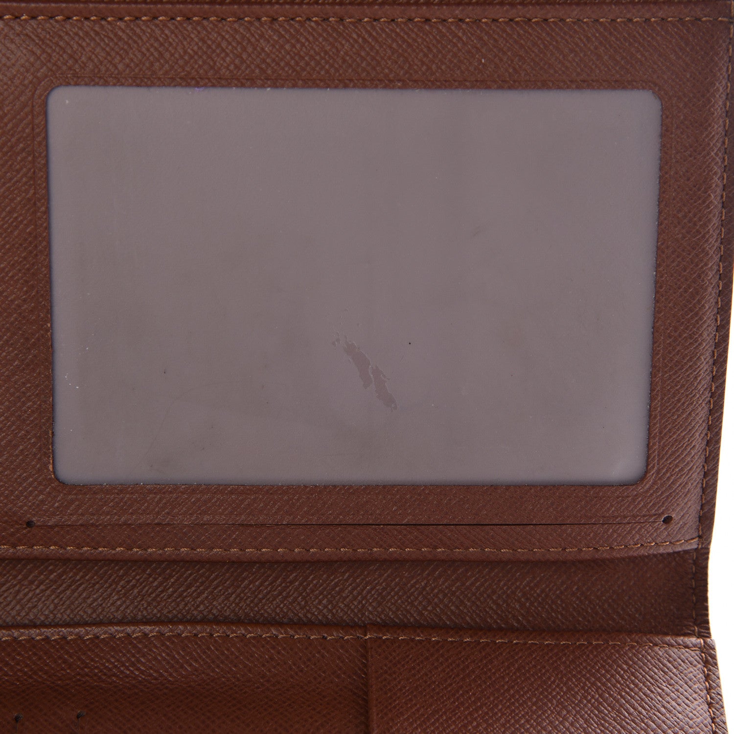 Louis Vuitton Monogram Eugenie Wallet 8 of 15
