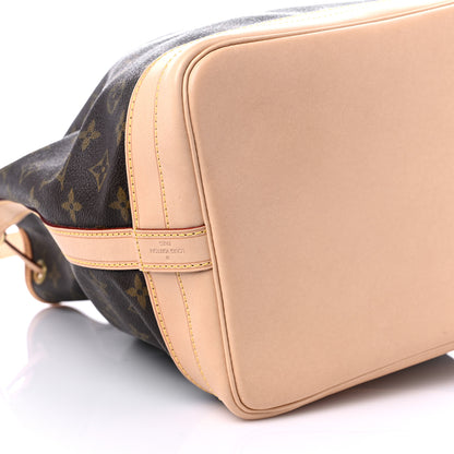Louis Vuitton Monogram Noe 8 of 14