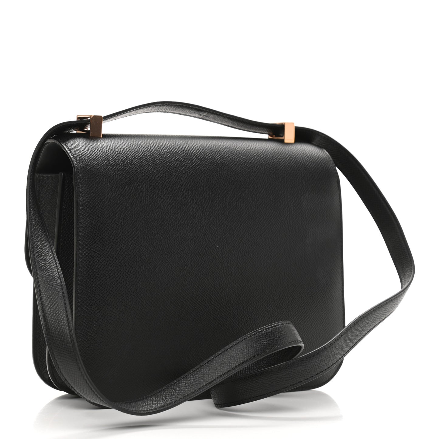 Epsom Constance 24 Black