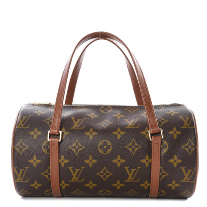 Louis Vuitton Monogram Papillon 26 1 of 8