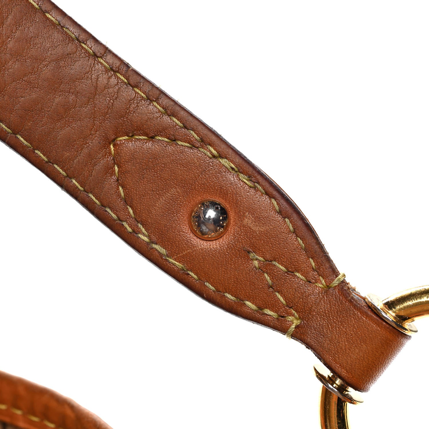 Louis Vuitton Monogram Delightful MM 18 of 27