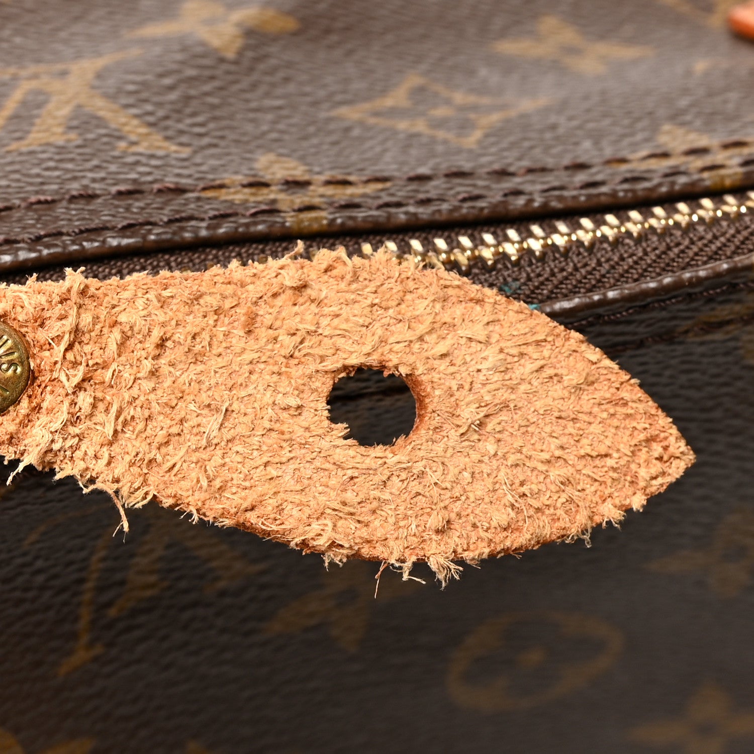 Louis Vuitton Monogram Speedy 40 13 of 14