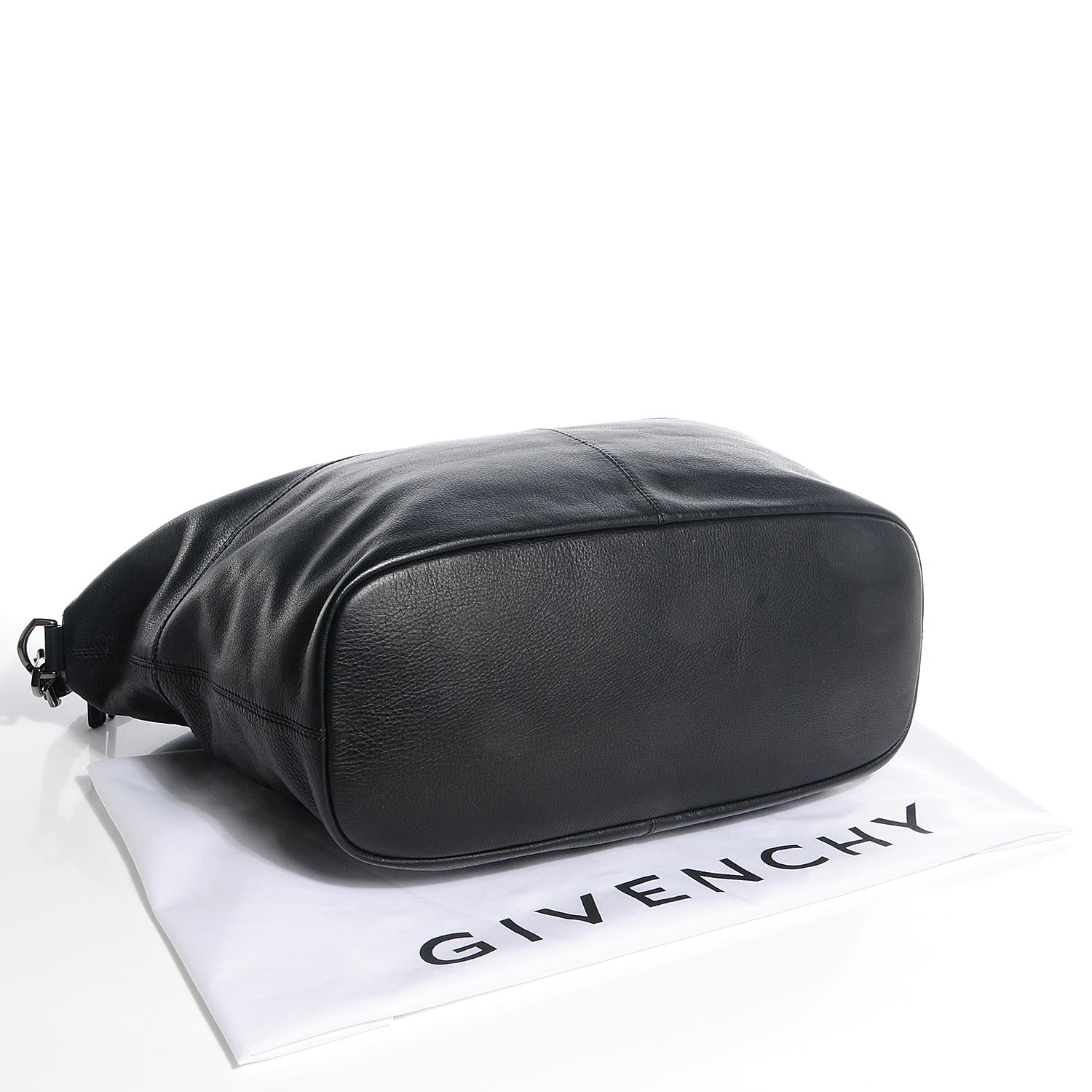 Givenchy Calfskin Nightingale Black 4 of 8