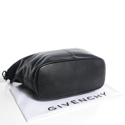 Givenchy Calfskin Nightingale Black 4 of 8