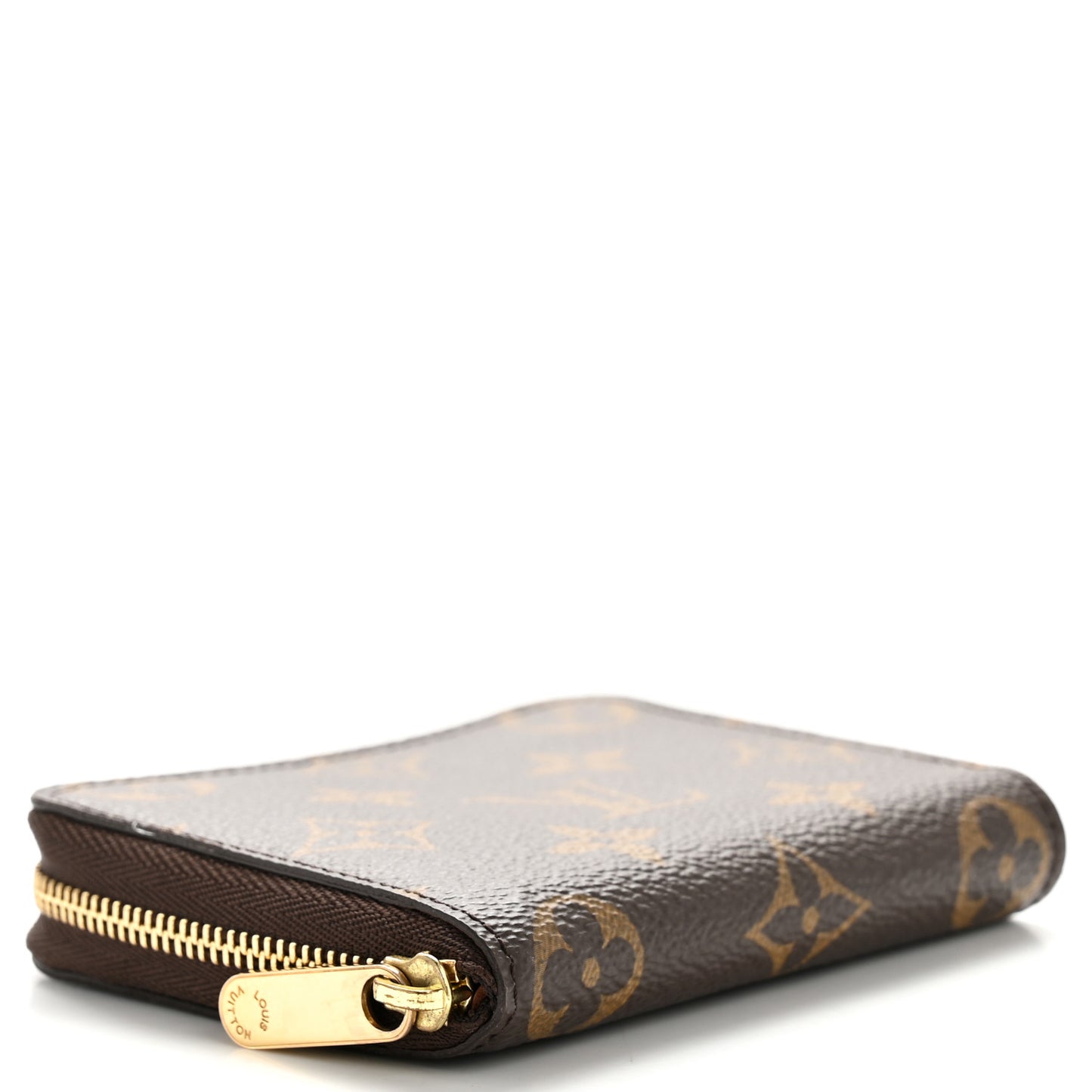 Monogram Zippy Coin Purse
