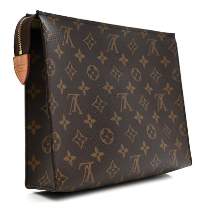 Louis Vuitton Monogram Toiletry Pouch 26 3 of 11
