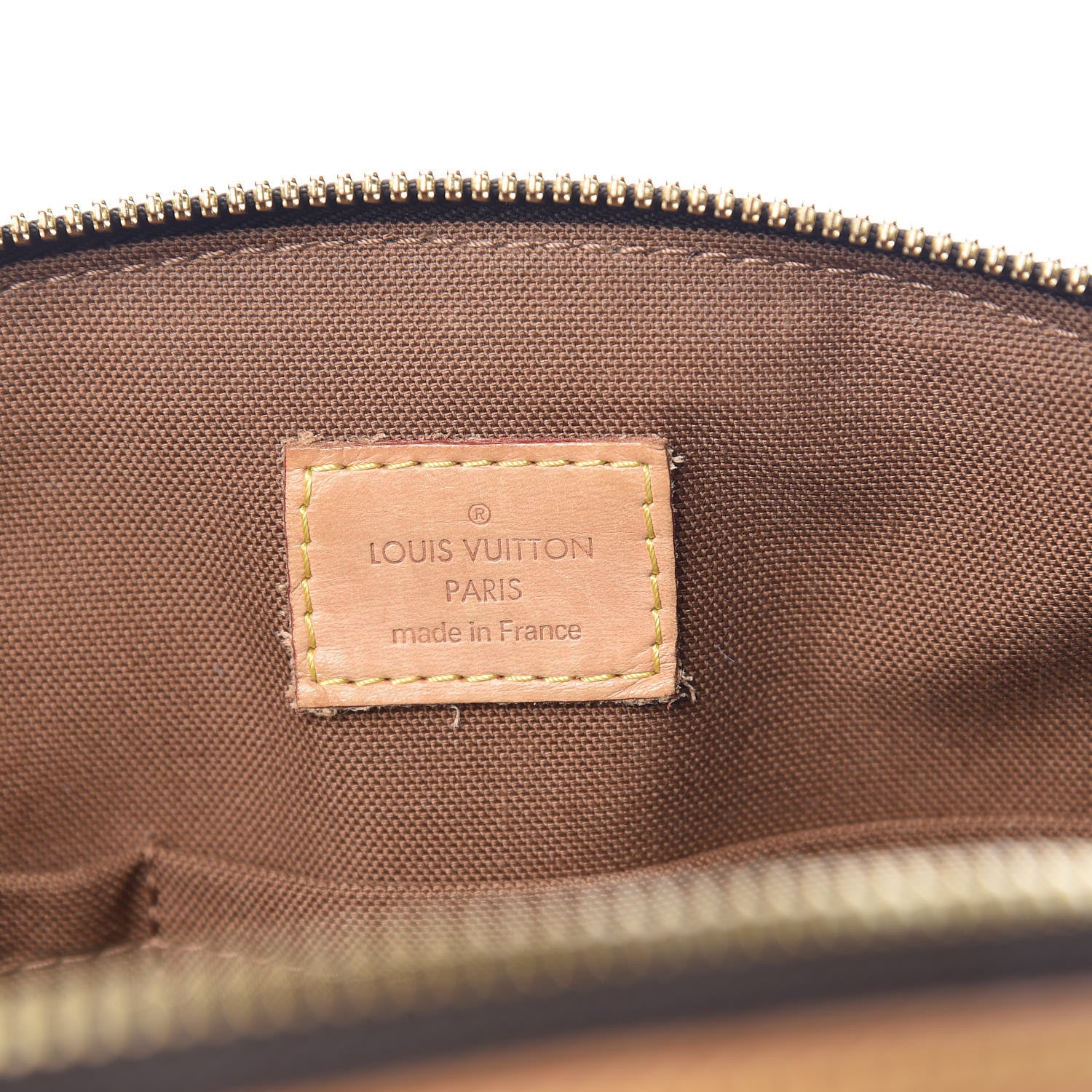 Louis Vuitton Monogram Tivoli PM 8 of 10