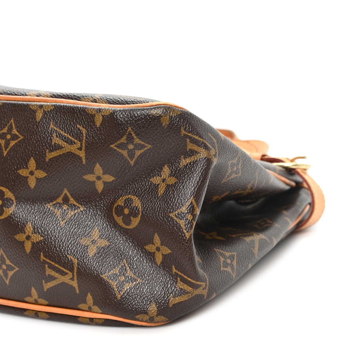 Louis Vuitton Monogram Batignolles Horizontal 9 of 9