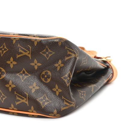 Louis Vuitton Monogram Batignolles Horizontal 9 of 9