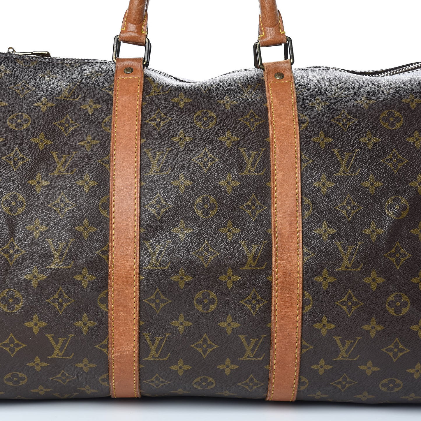 Monogram Keepall 50