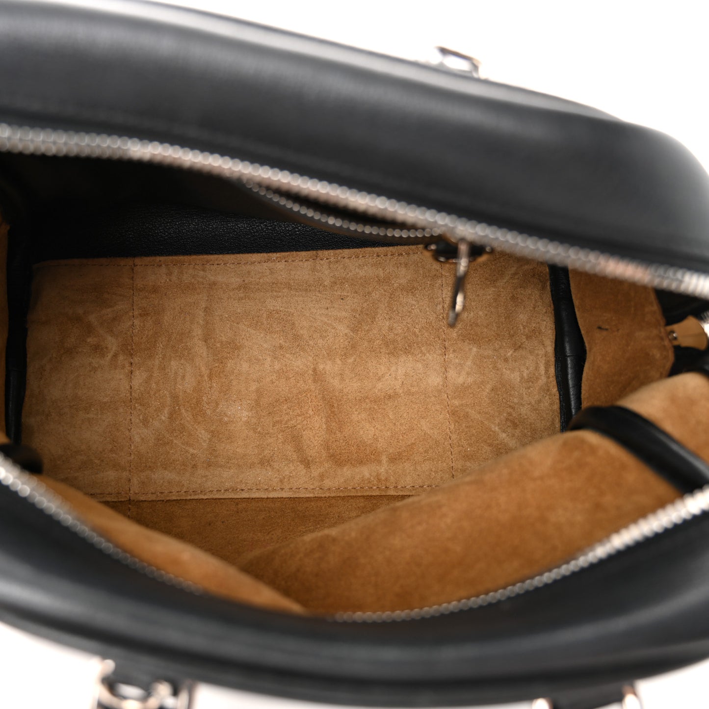 Calfskin Amazona Small 75 Black