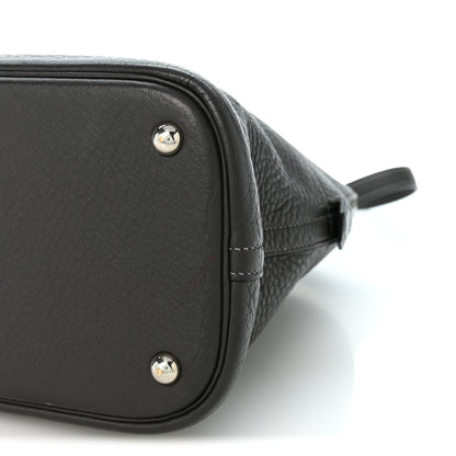 Hermes Taurillon Clemence Bolide 35 Graphite 10 of 12
