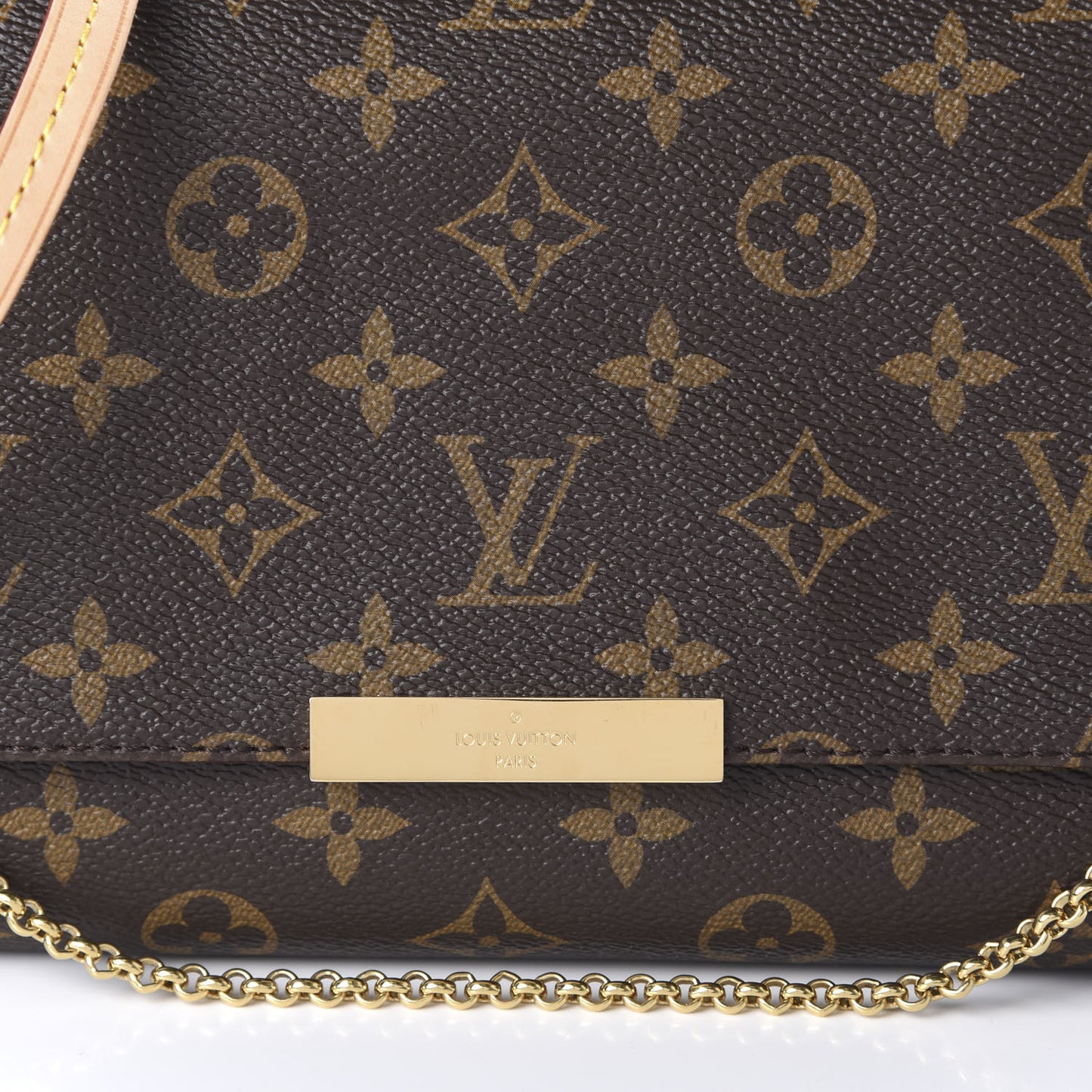 Monogram Favorite MM