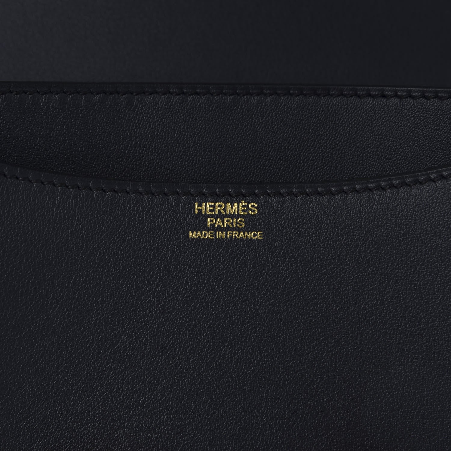 Hermes Swift Constance 24 Bleu Indigo 7 of 20