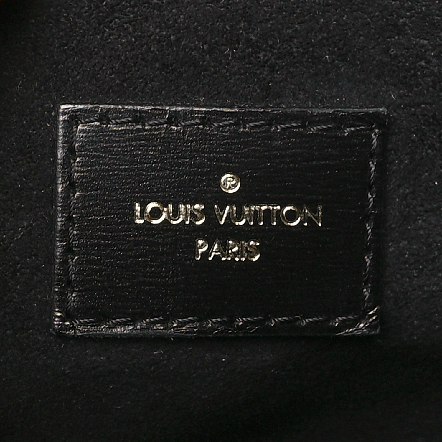 Louis Vuitton Reverse Monogram Pochette Metis 6 of 9