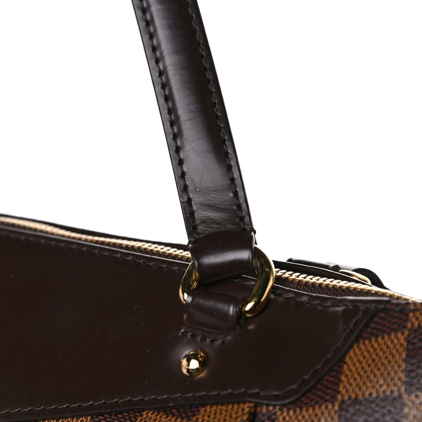 Damier Ebene Westminster GM