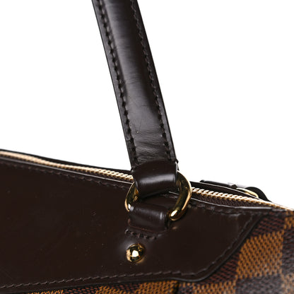 Louis Vuitton Damier Ebene Westminster GM 16 of 17