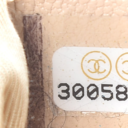 Chanel Lambskin Quilted Medium Chanel 19 Flap Beige 7 of 9