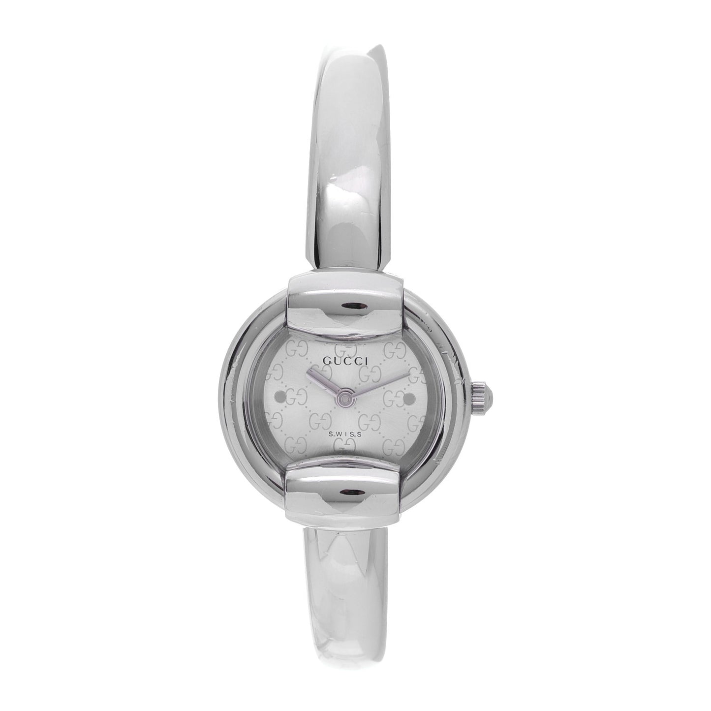 Stainless Steel 25mm 1400L Quartz Watch