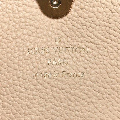 Louis Vuitton Damier Ebene Clapton Backpack Creme 6 of 9