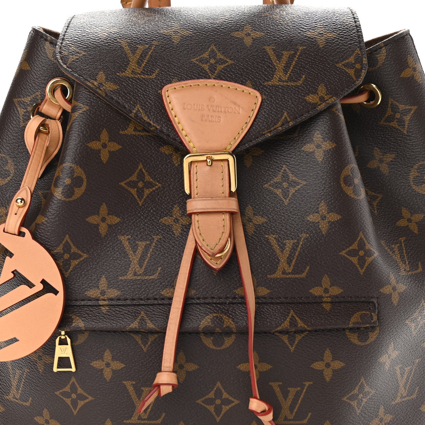 Monogram Montsouris PM