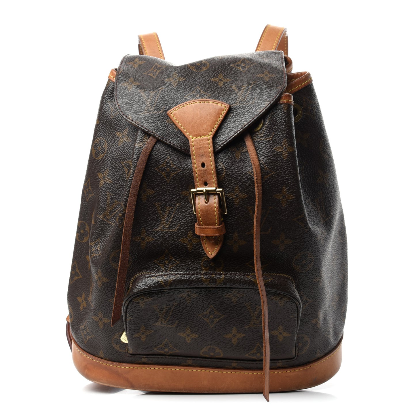 Monogram Montsouris MM Backpack
