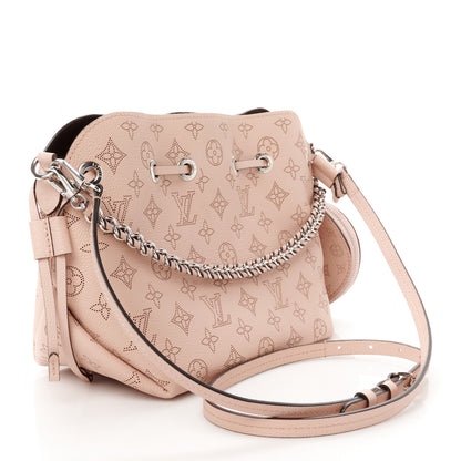 Louis Vuitton Mahina Bella Magnolia 3 of 10