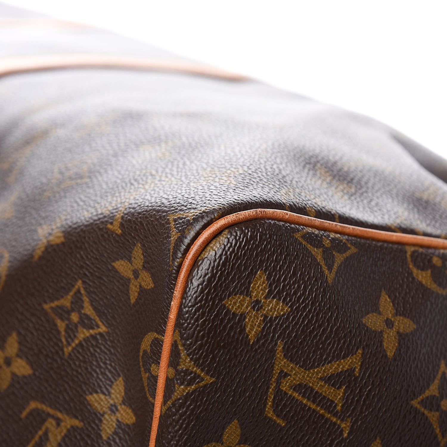 Louis Vuitton Monogram Keepall 55 14 of 18