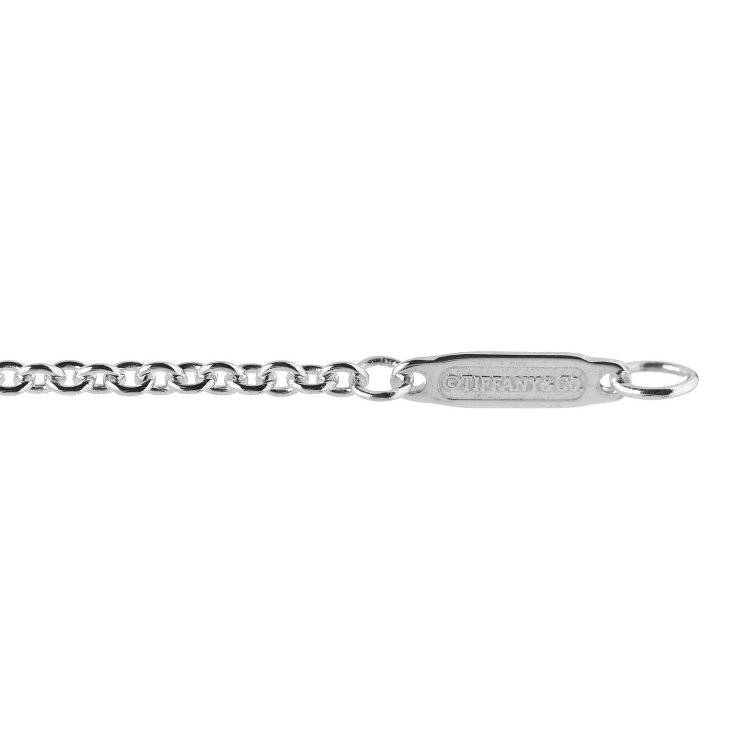 Sterling Silver Tsavorite Save the Wild Elephant Bracelet