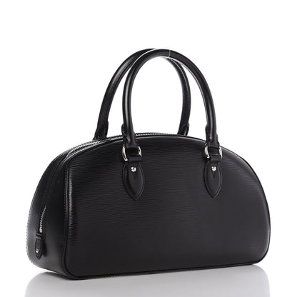 Louis Vuitton Epi Jasmin Black 3 of 10