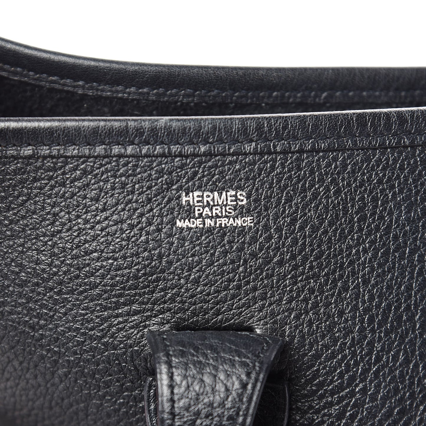 Taurillon Clemence Evelyne II PM Black