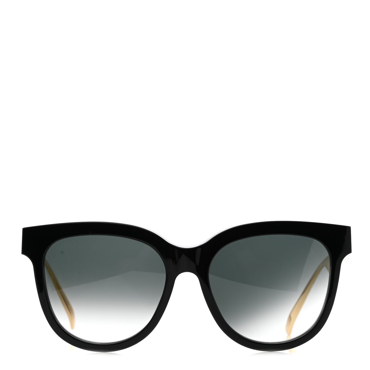 Monogram Z1933W Sunglasses Black