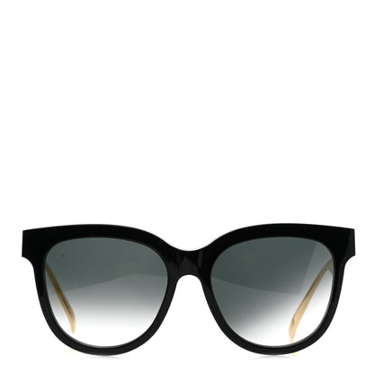 Louis Vuitton Monogram Z1933W Sunglasses Black 2 of 7