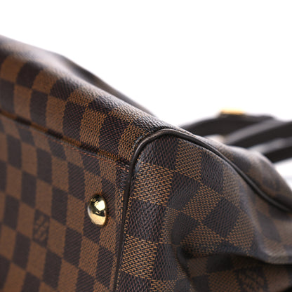 Louis Vuitton Damier Ebene Trevi PM 7 of 16